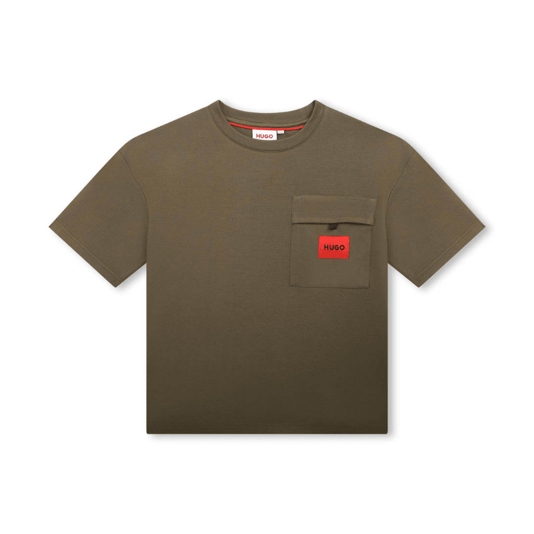 TRICOU HUGO FW23