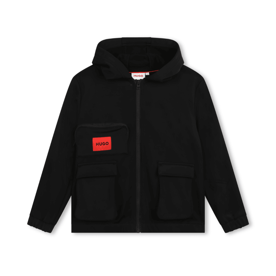 HANORAC HUGO FW23