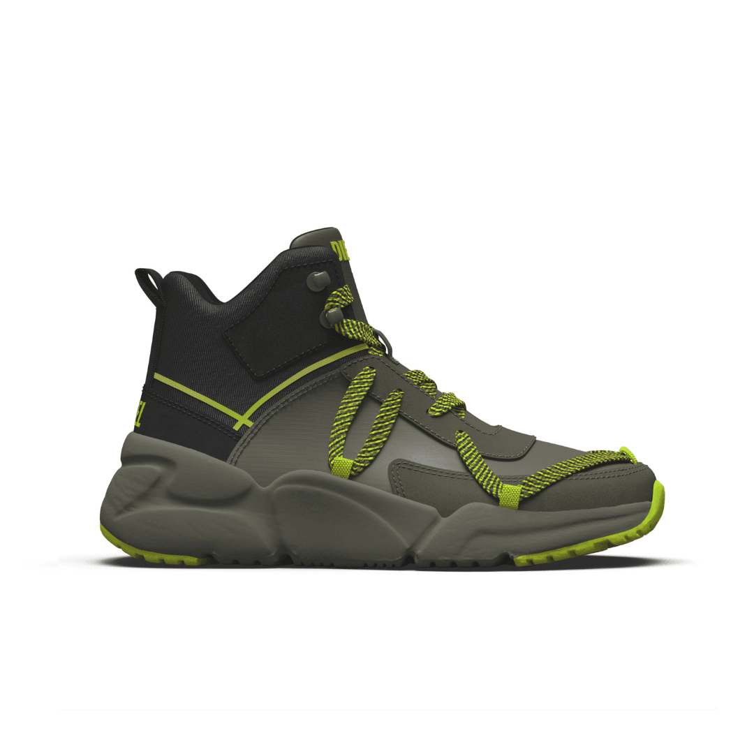 GHETE SPORT DIESEL FW23