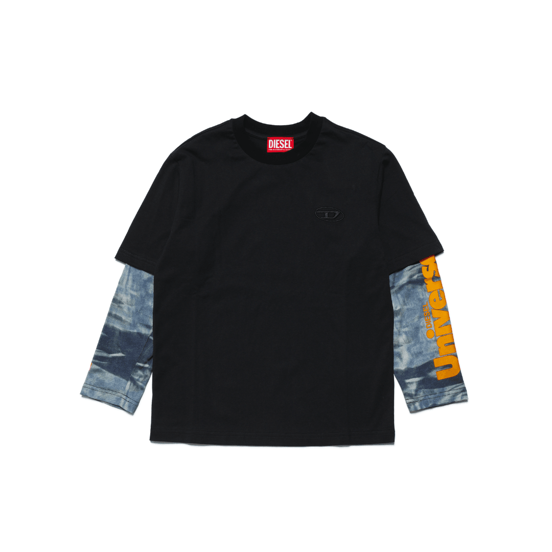 BLUZA DIESEL FW23
