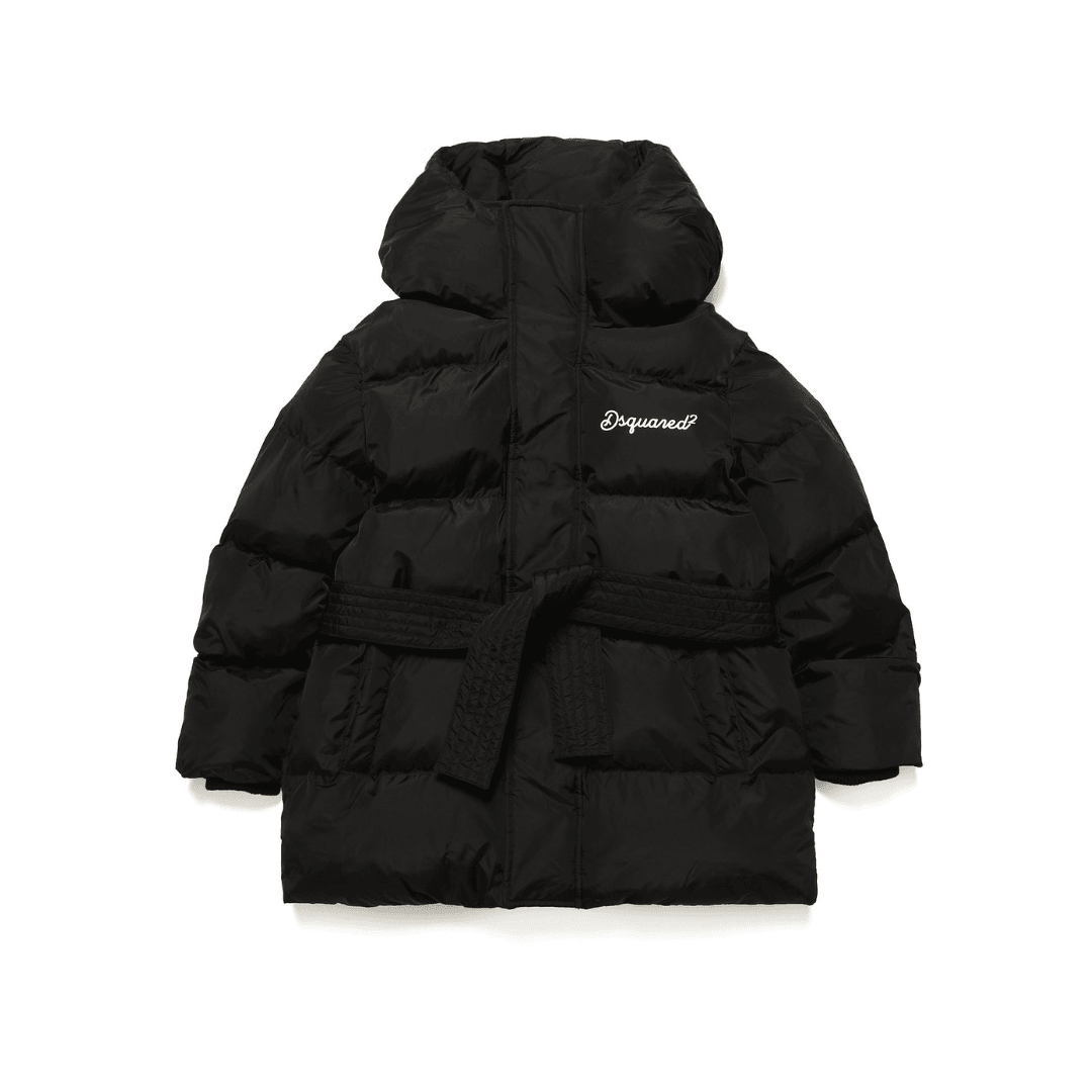 GEACĂ PUFFER DSQUARED