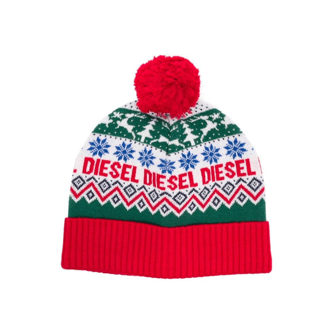 FES DIESEL FW23