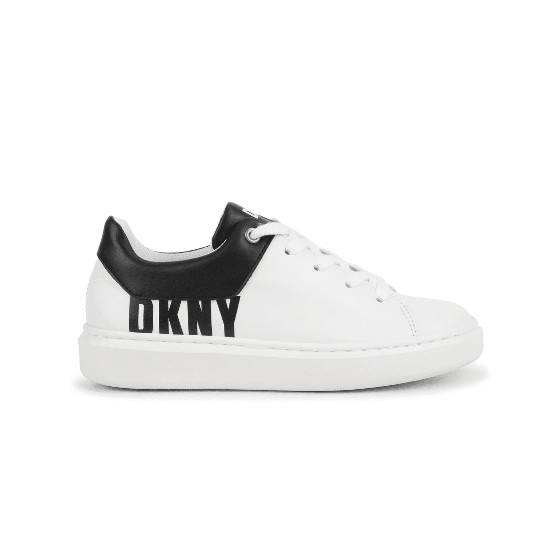 PANTOFI DKNY