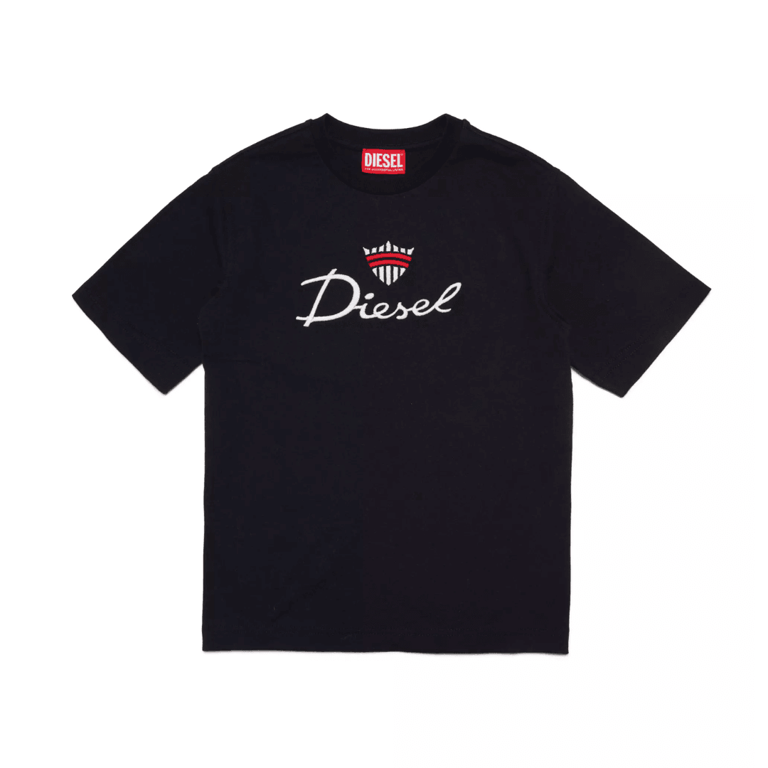 TRICOU DIESEL SS24
