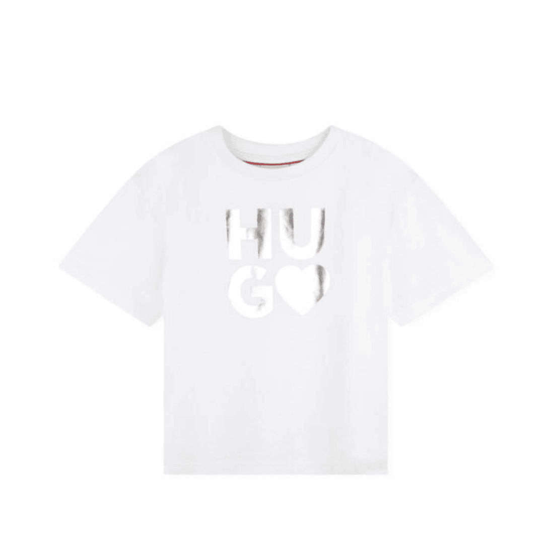 TRICOU HUGO