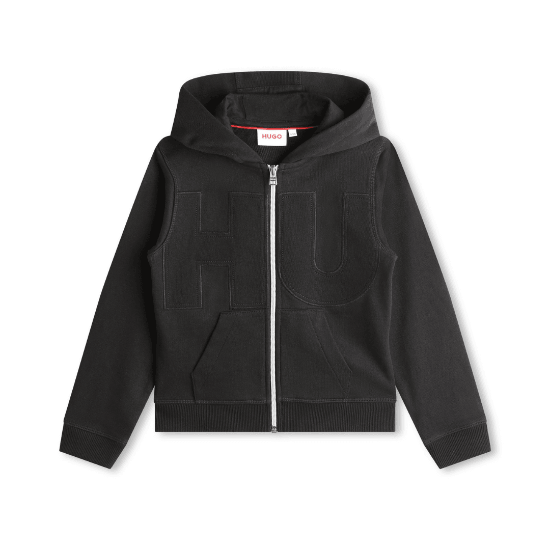 HANORAC HUGO SS24