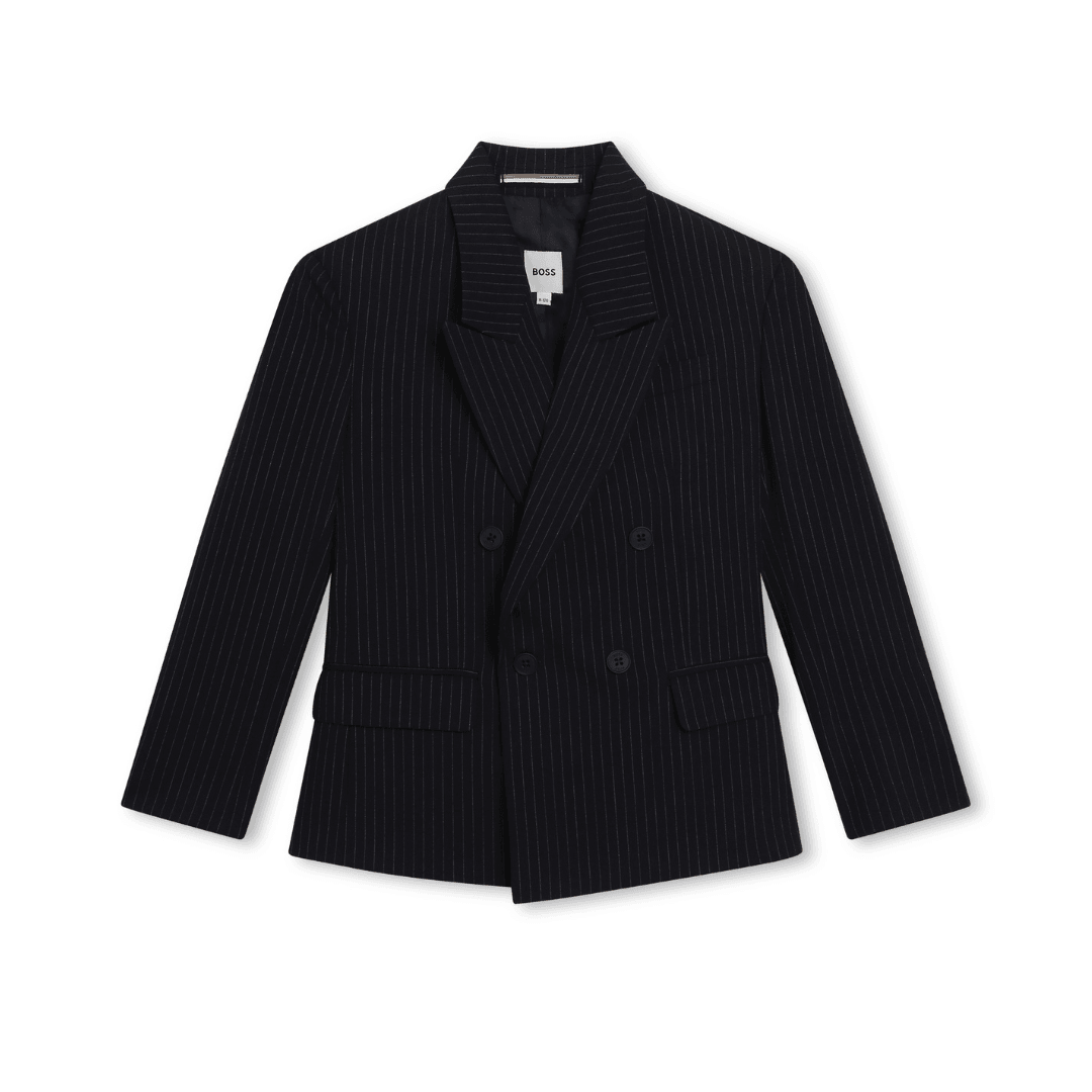SACOU BOSS SS24