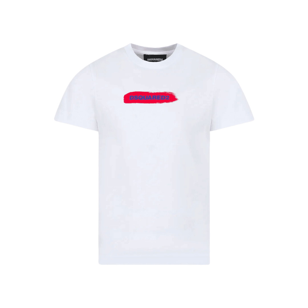 TRICOU DSQUARED SS24