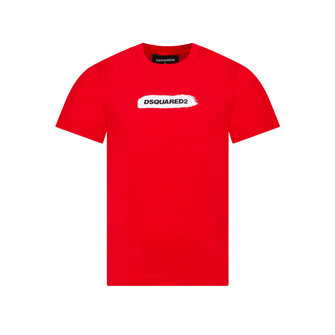 TRICOU DSQUARED SS24