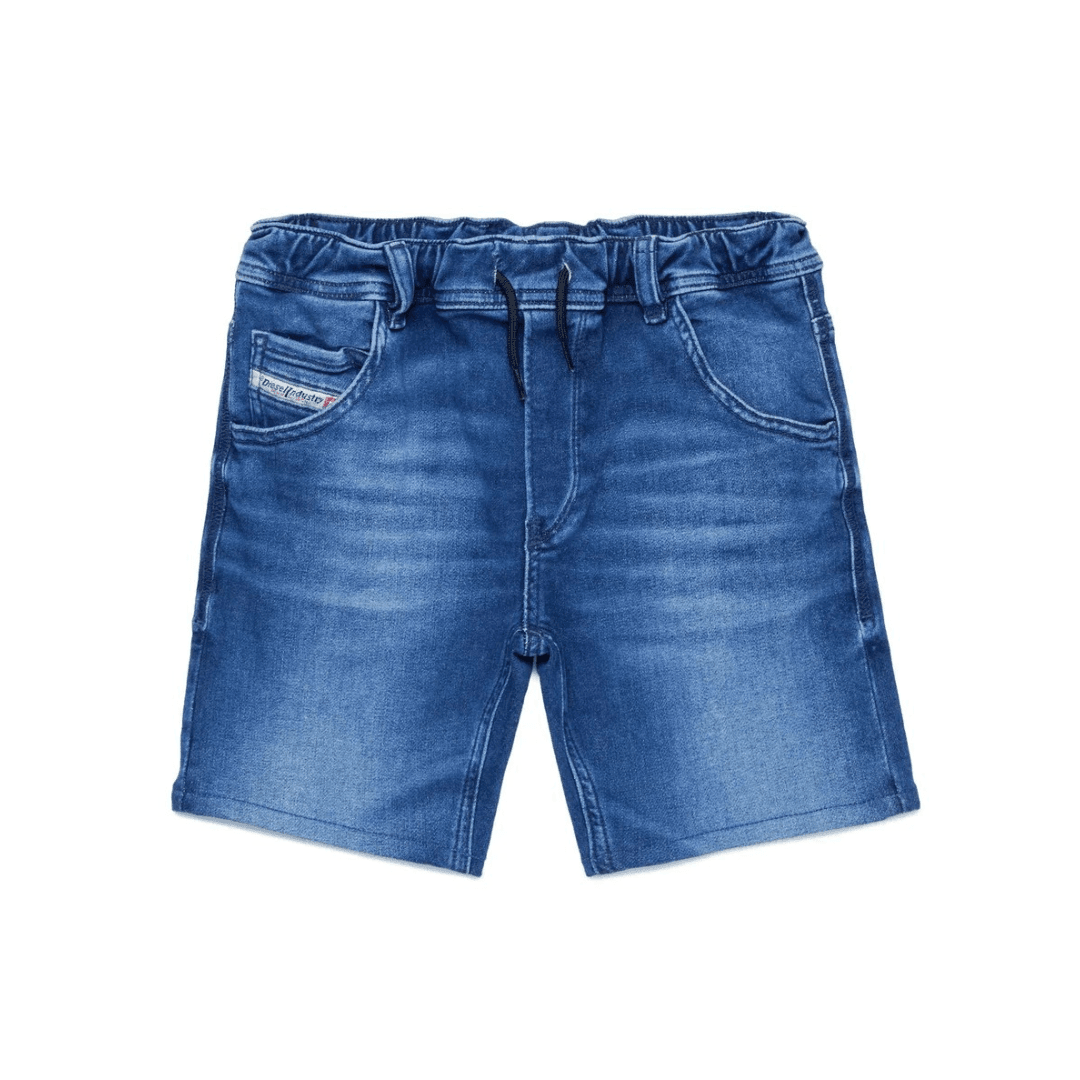 BERMUDE DIESEL SS24