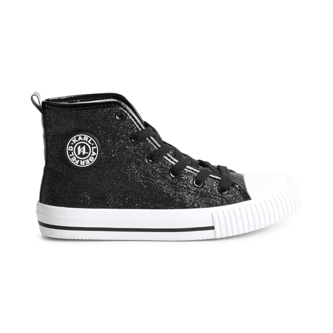 PANTOFI KARL LAGERFELD