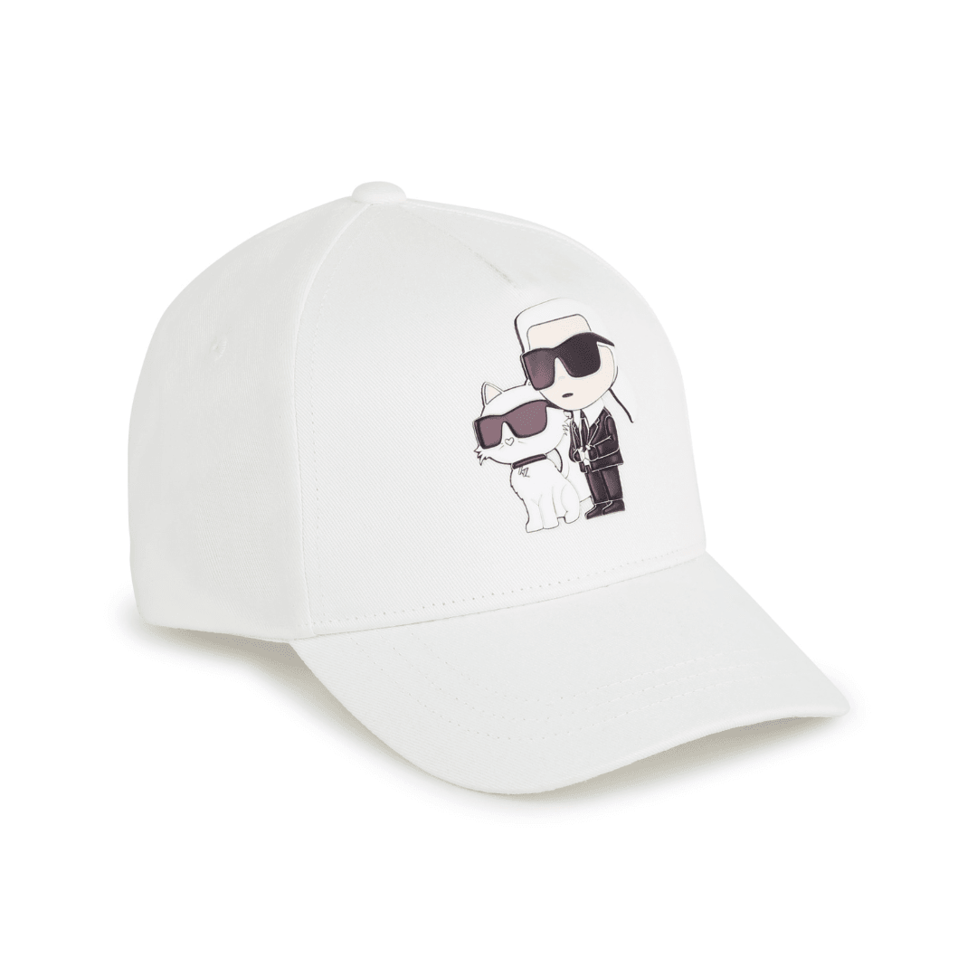 ȘAPCĂ KARL LAGERFELD SS24