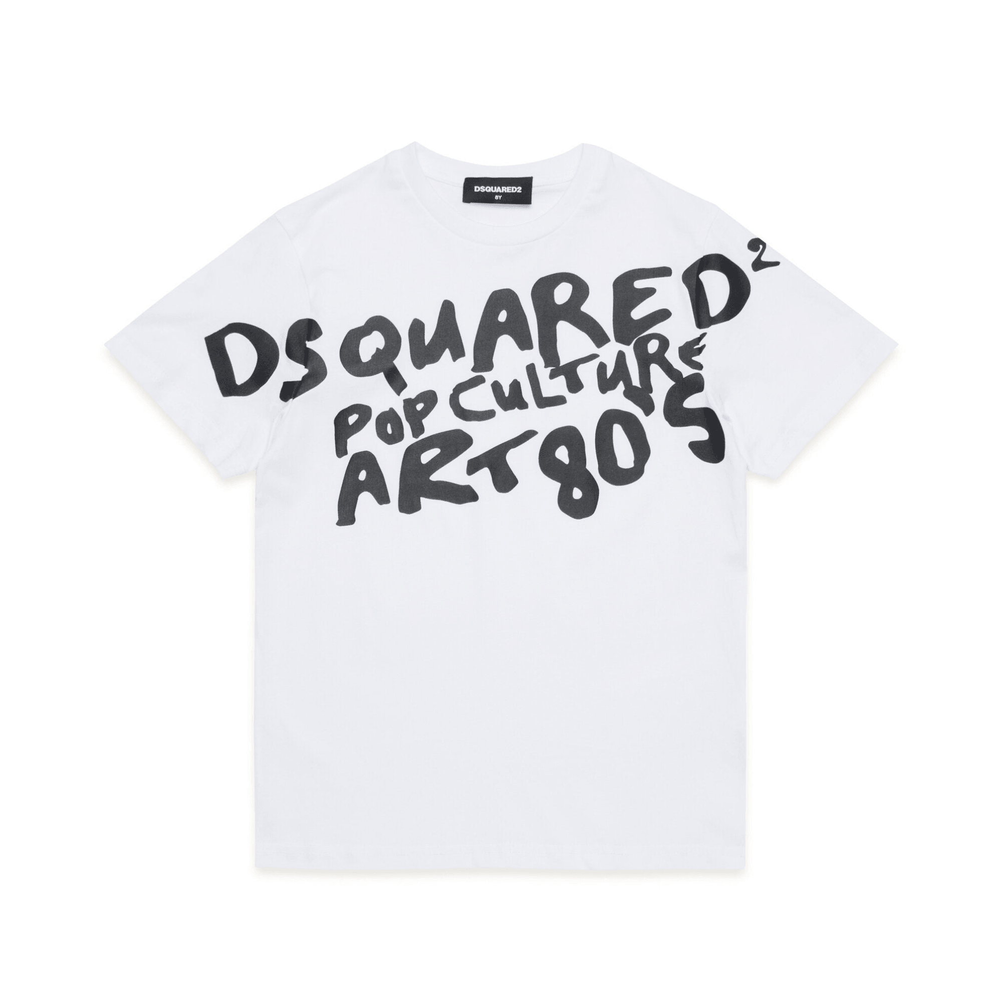 TRICOU DSQUARED