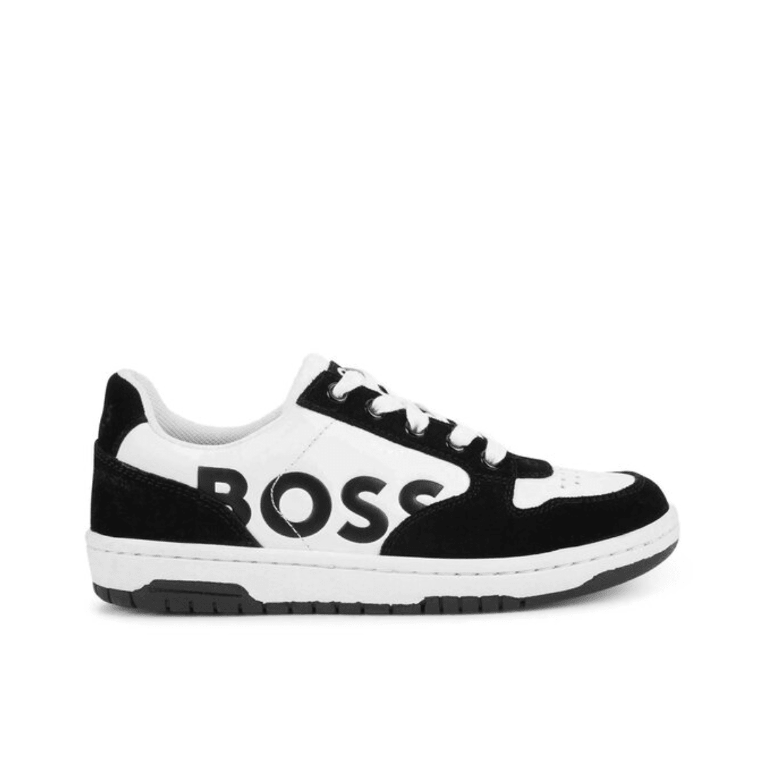 PANTOFI SPORT BOSS