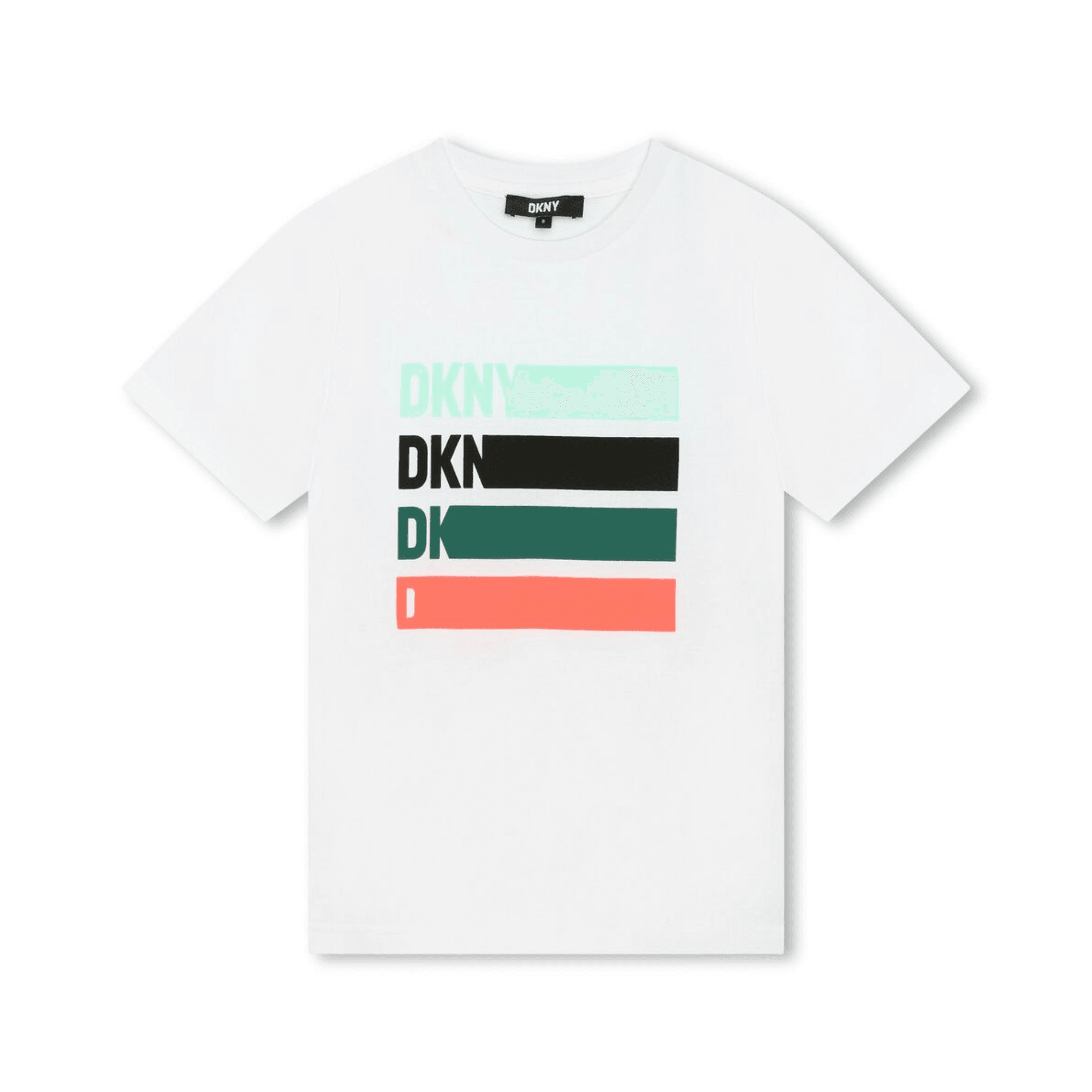 TRICOU DKNY SS24