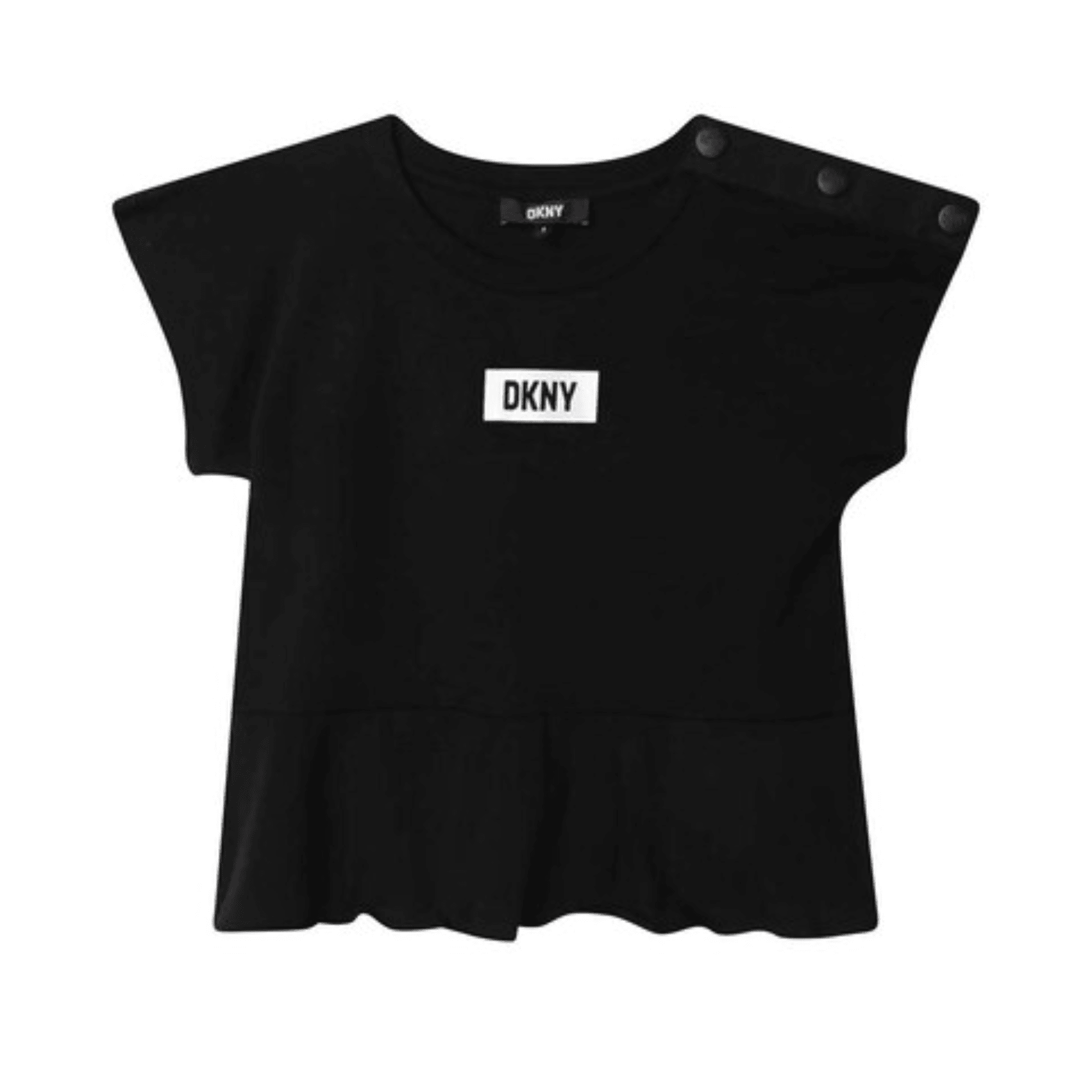 TRICOU DKNY