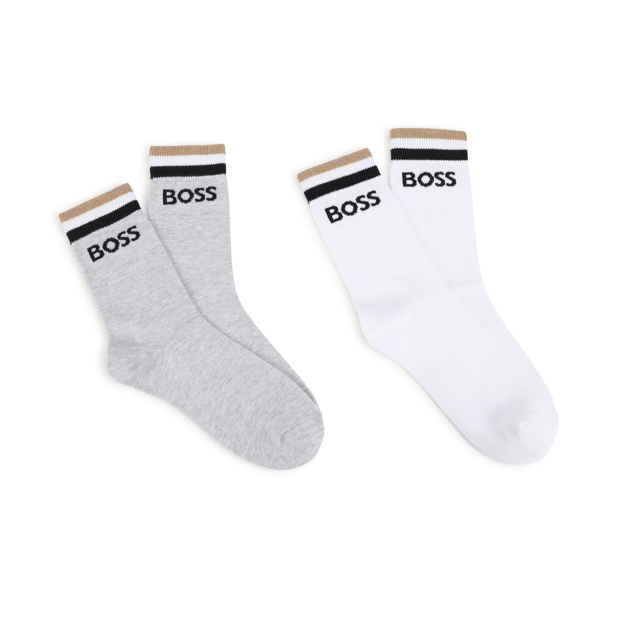 SET ȘOSETE BOSS SS24