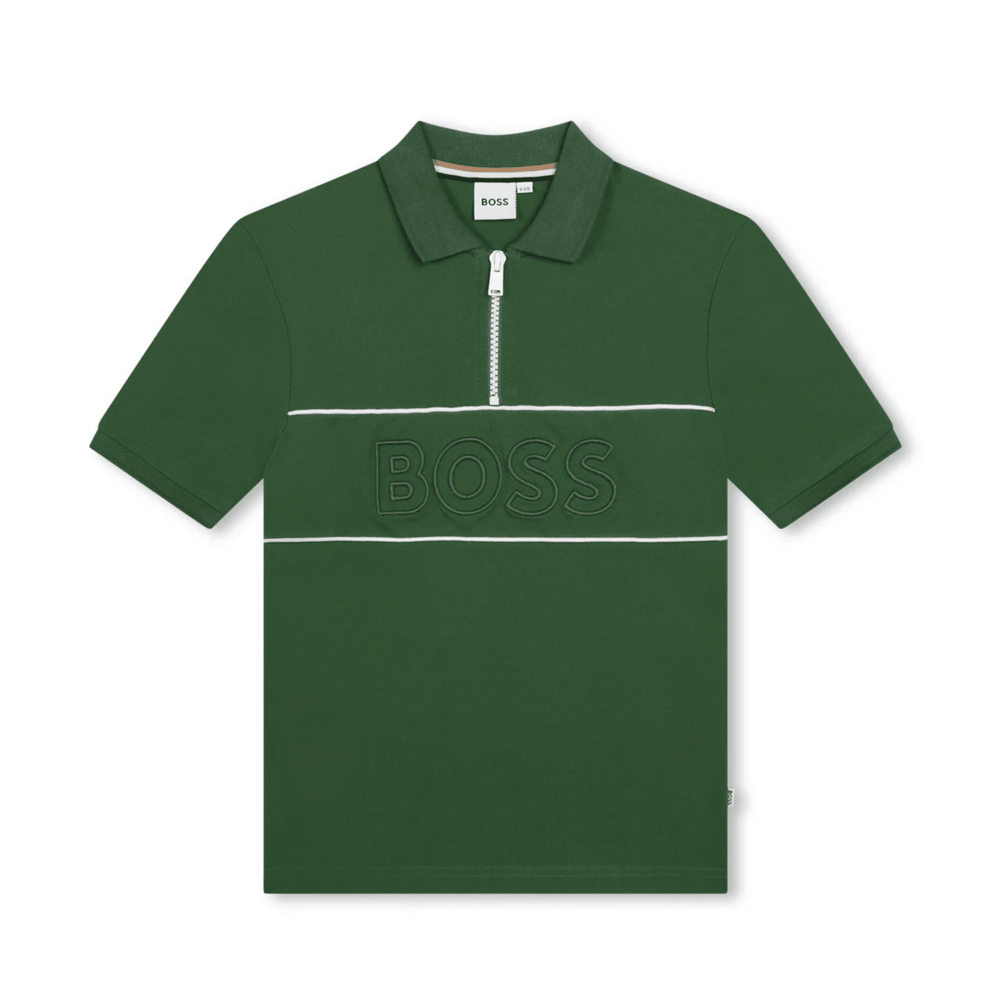 TRICOU POLO BOSS