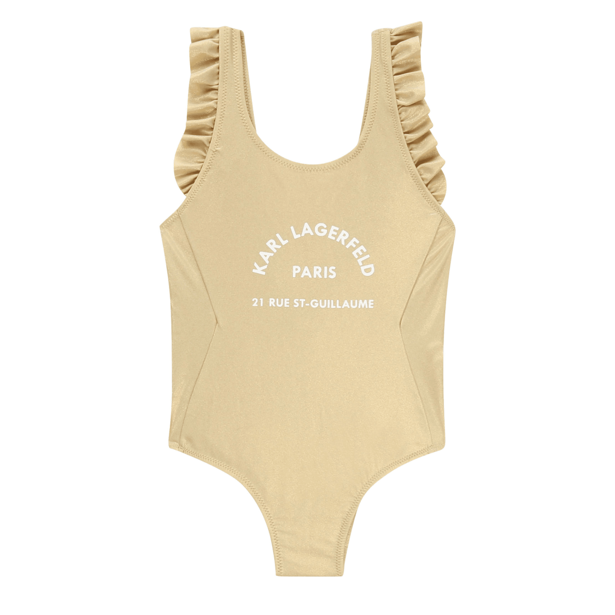 COSTUM BAIE KARL LAGERFELD
