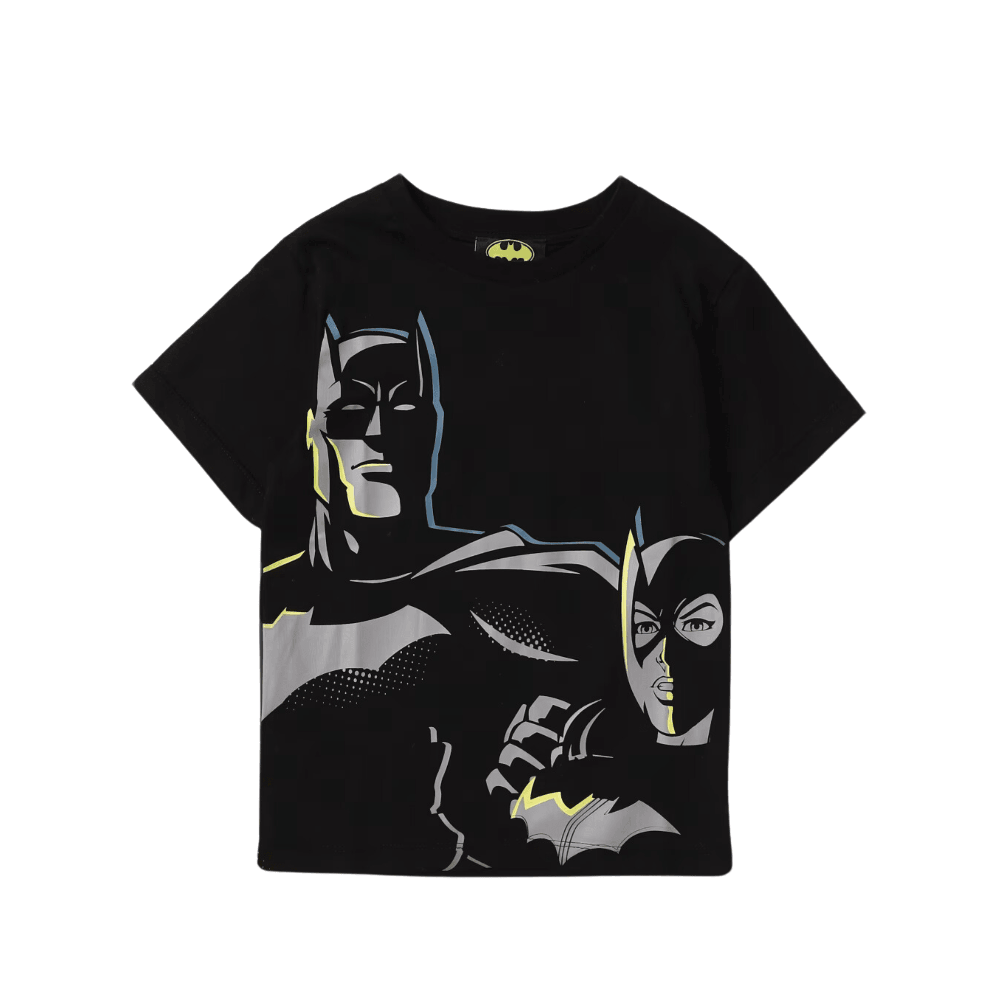 TRICOU DKNY X BATMAN