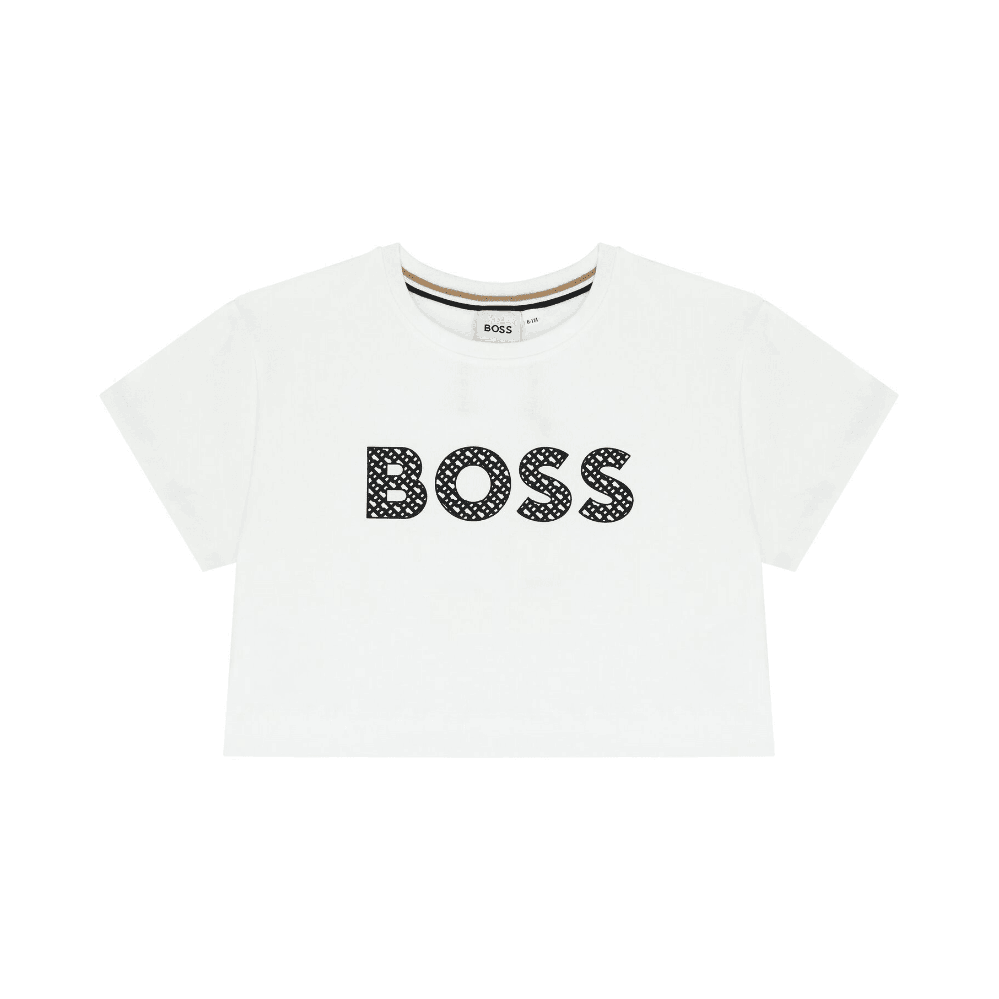 TRICOU BOSS