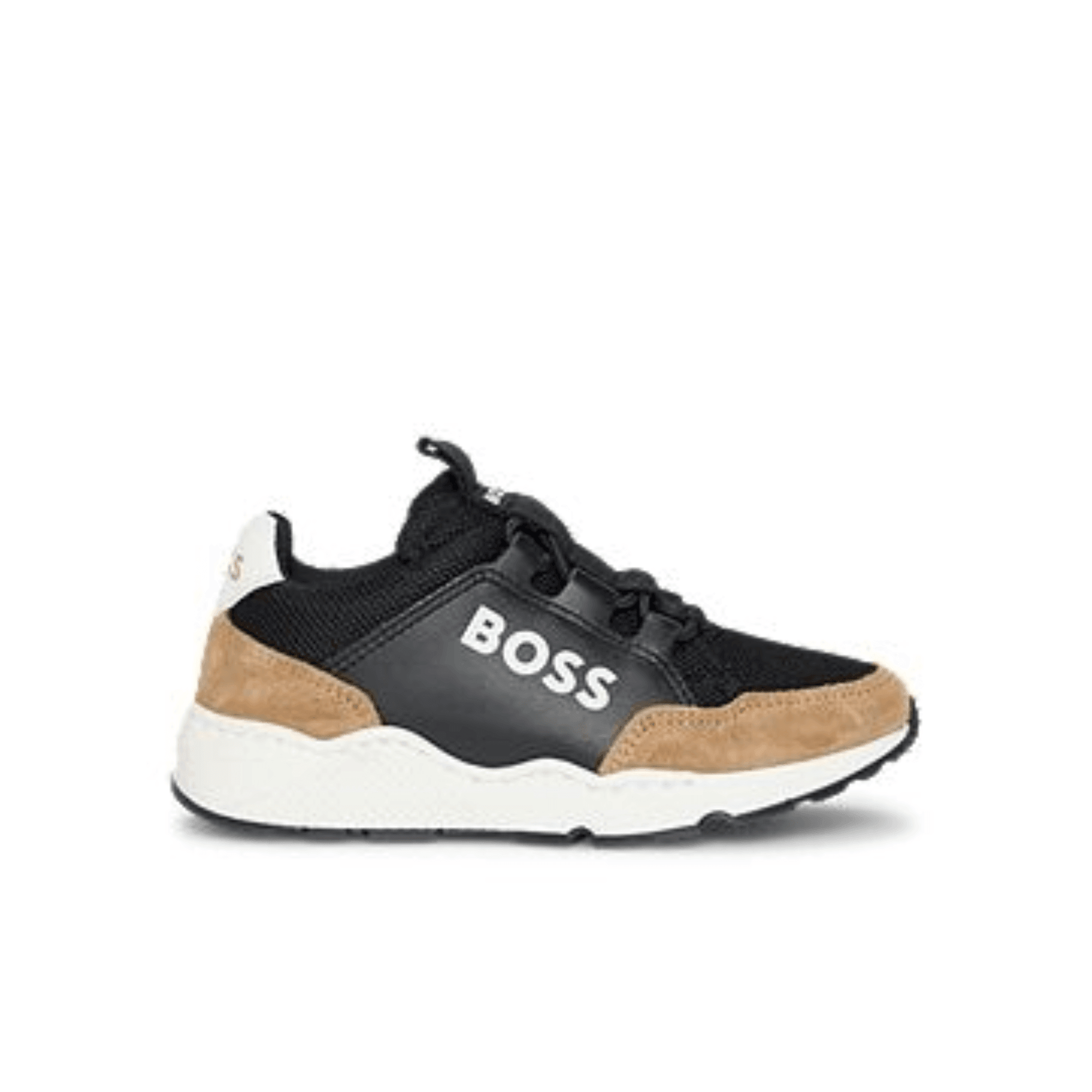 PANTOFI BOSS