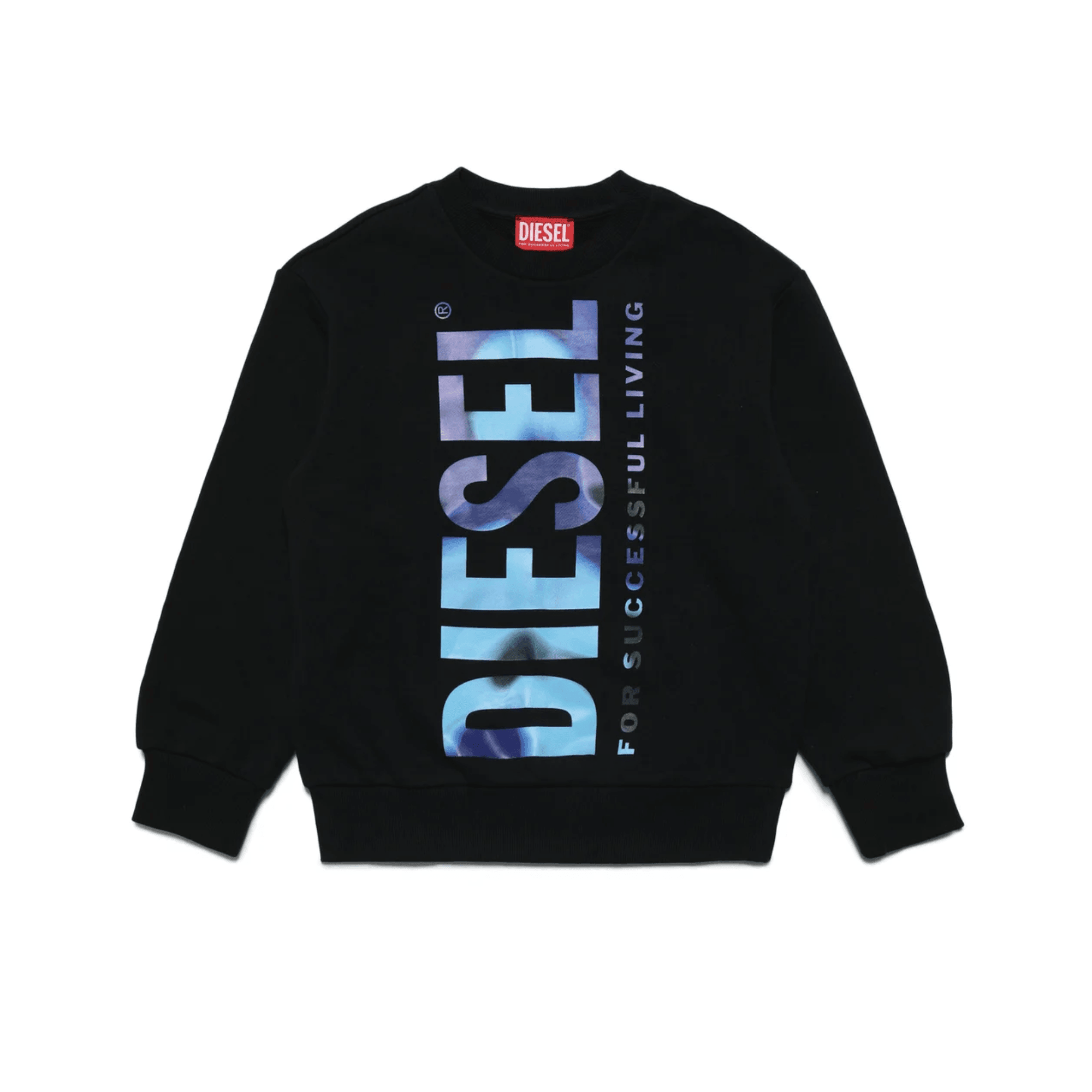 BLUZA DIESEL