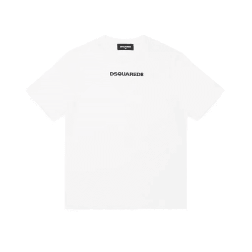 TRICOU DSQUARED