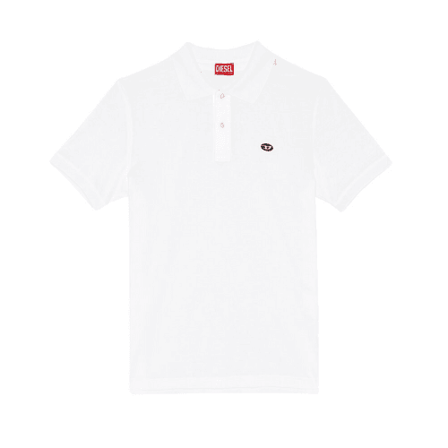 TRICOU POLO DIESEL