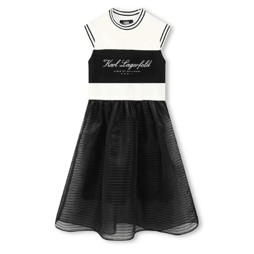 ROCHIE KARL LAGERFELD