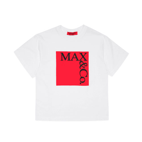 TRICOU MAX & CO