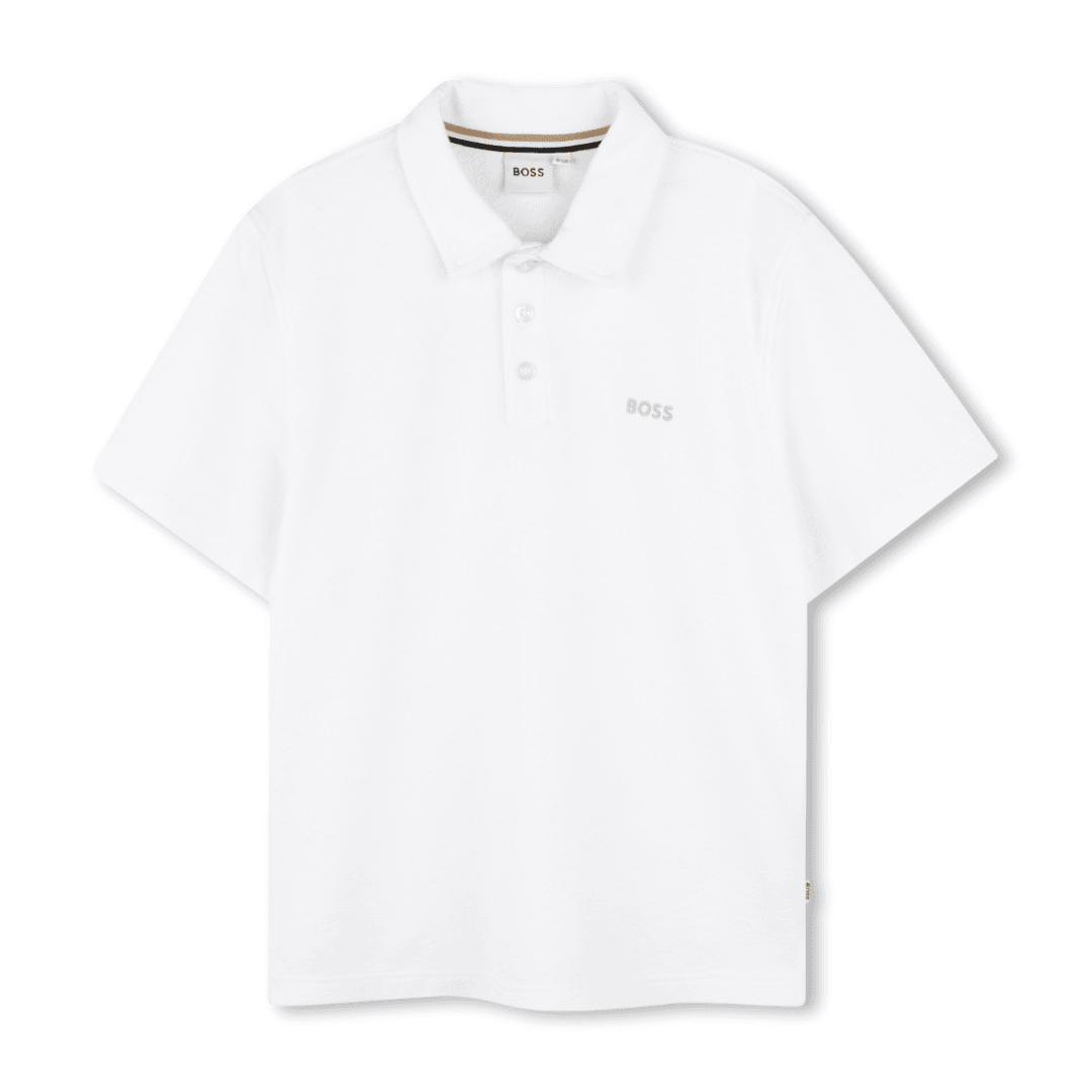 TRICOU POLO BOSS