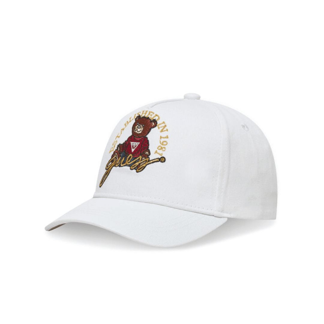 ȘAPCĂ GUESS SS25