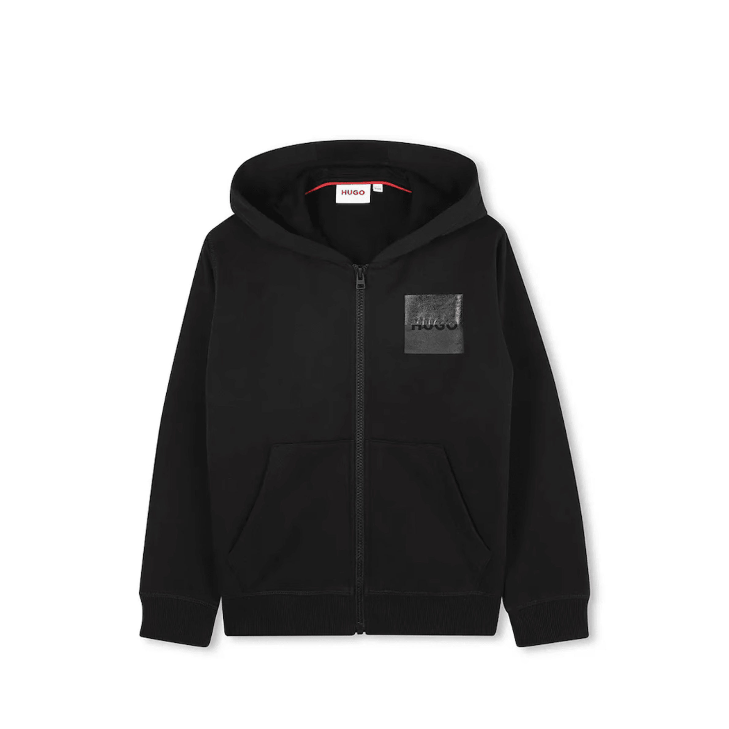 HANORAC HUGO SS25