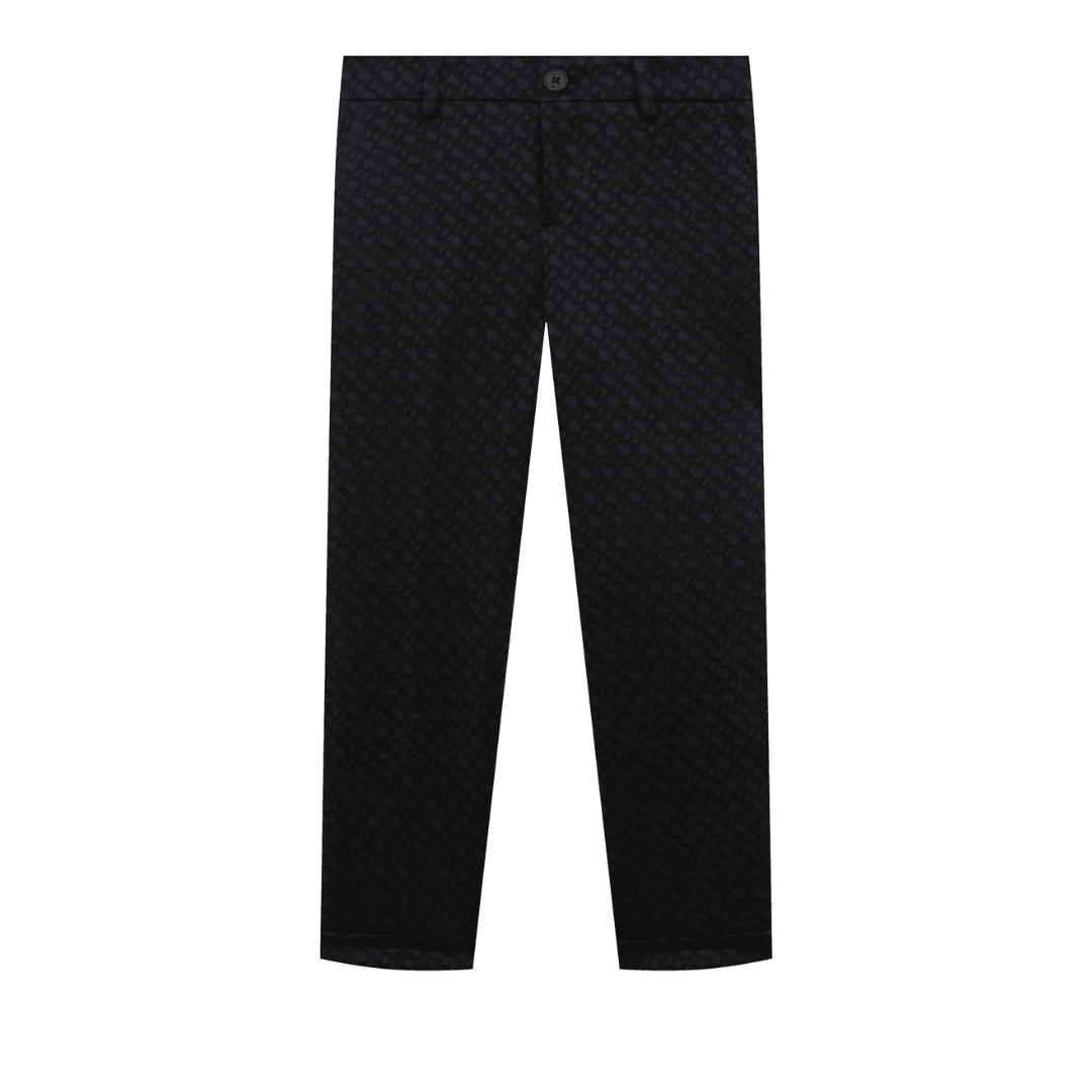 PANTALONI BOSS
