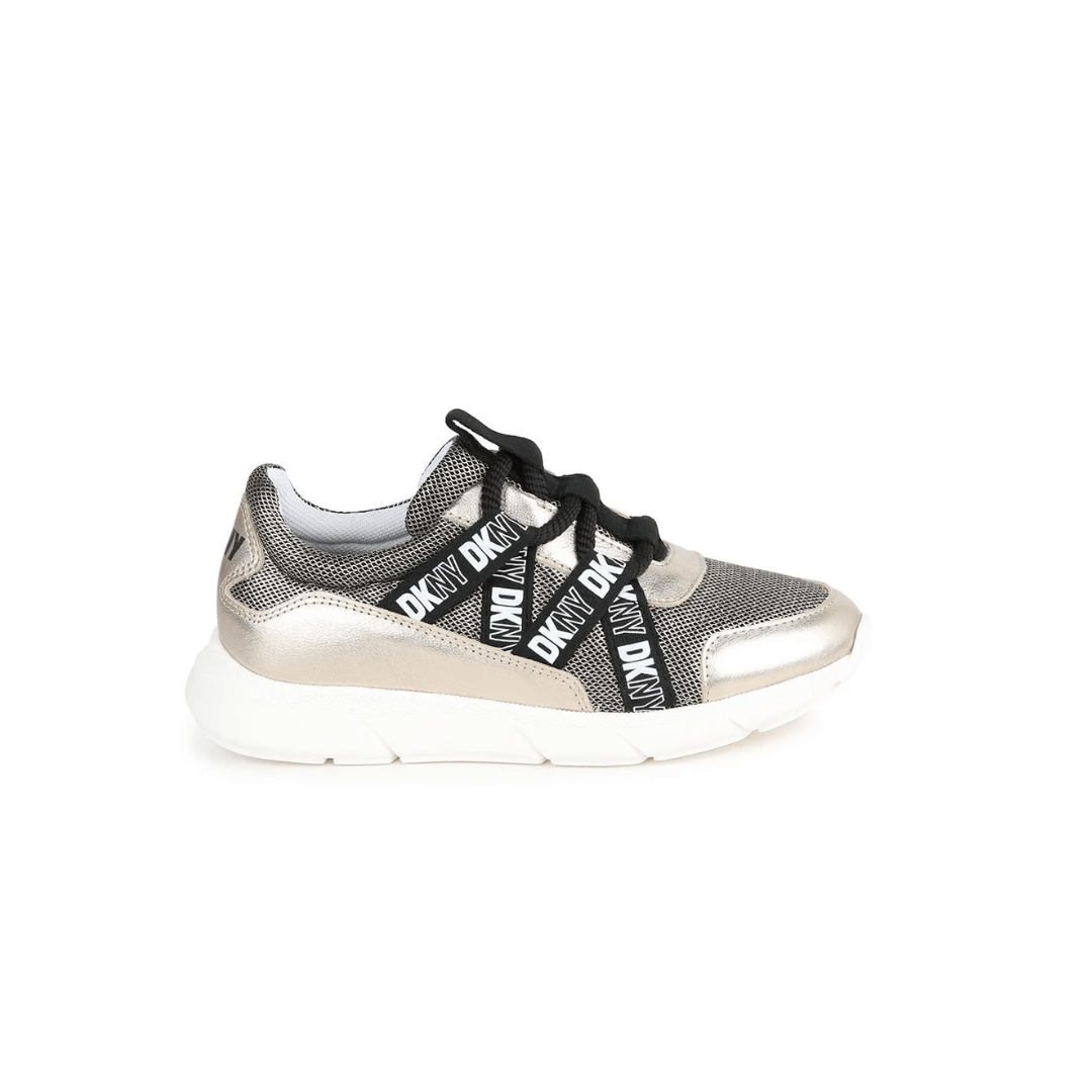 PANTOFI DKNY