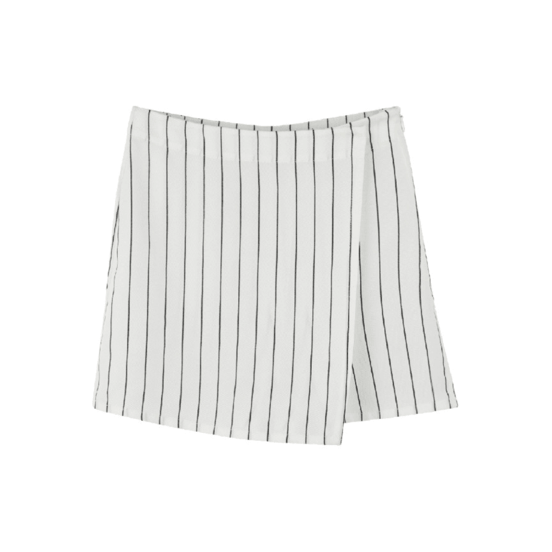 FUSTA DKNY SS25
