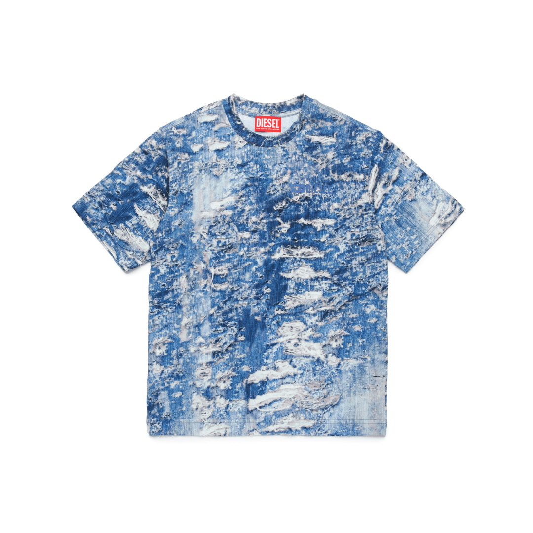 TRICOU DIESEL