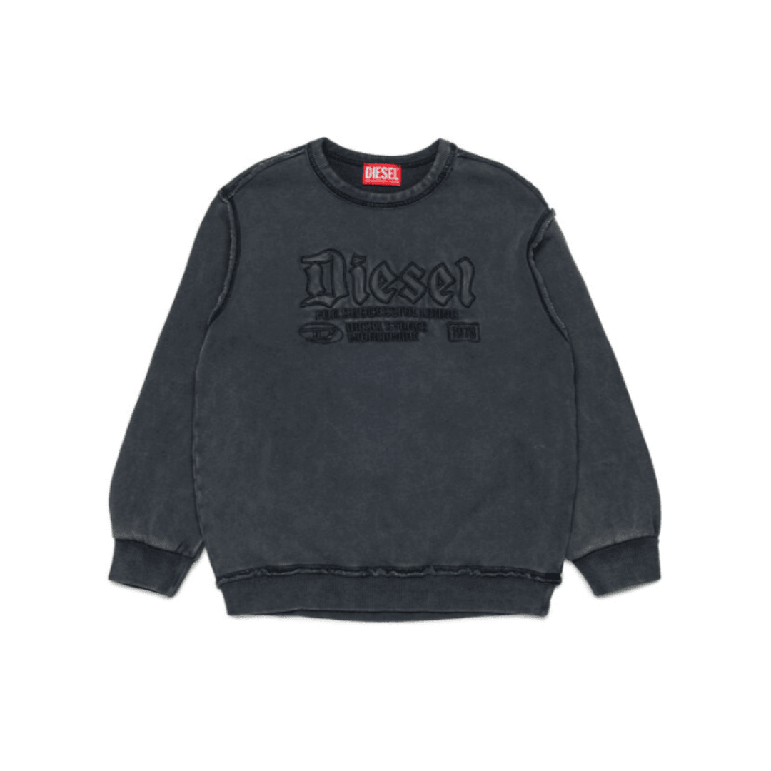 BLUZA DIESEL