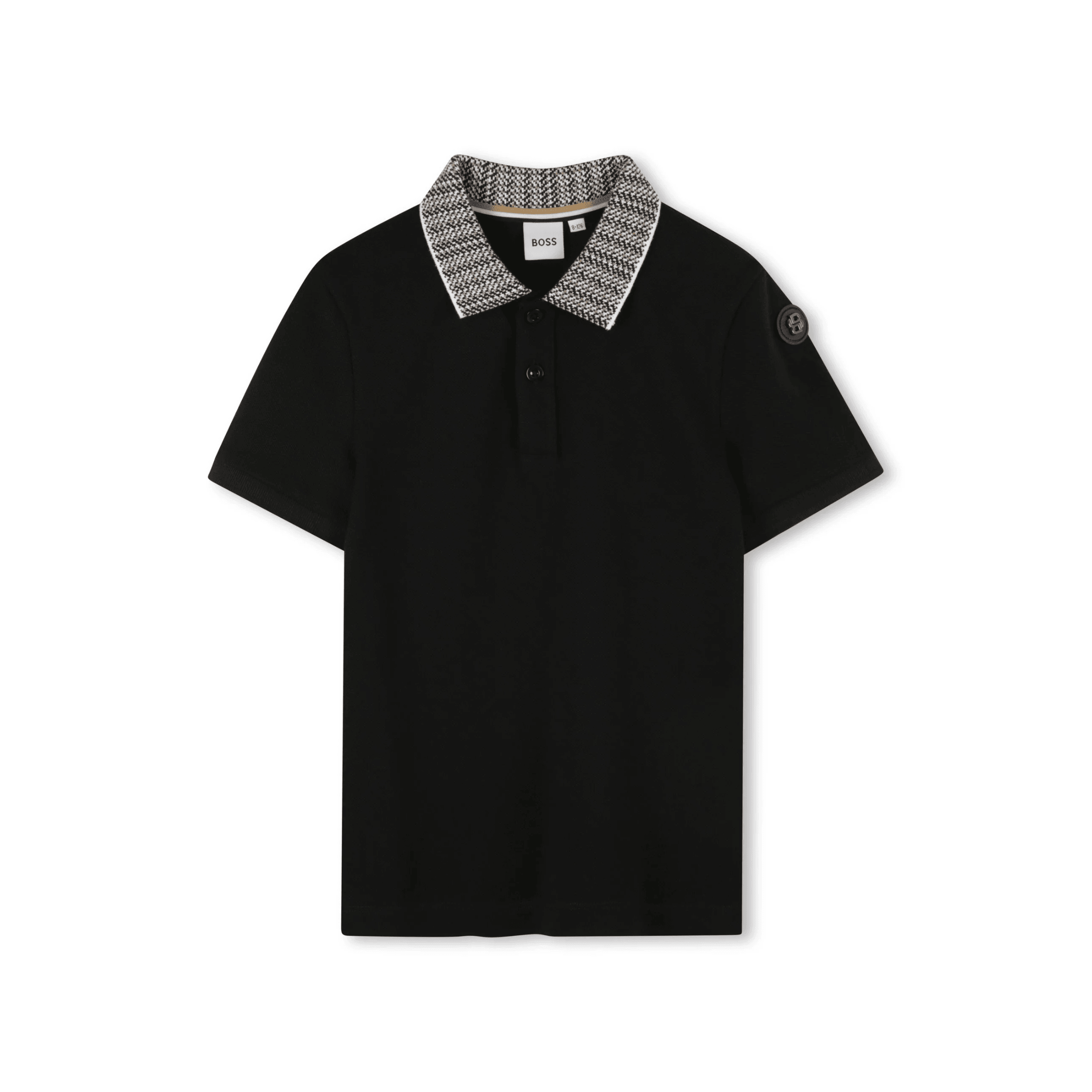 TRICOU POLO BOSS