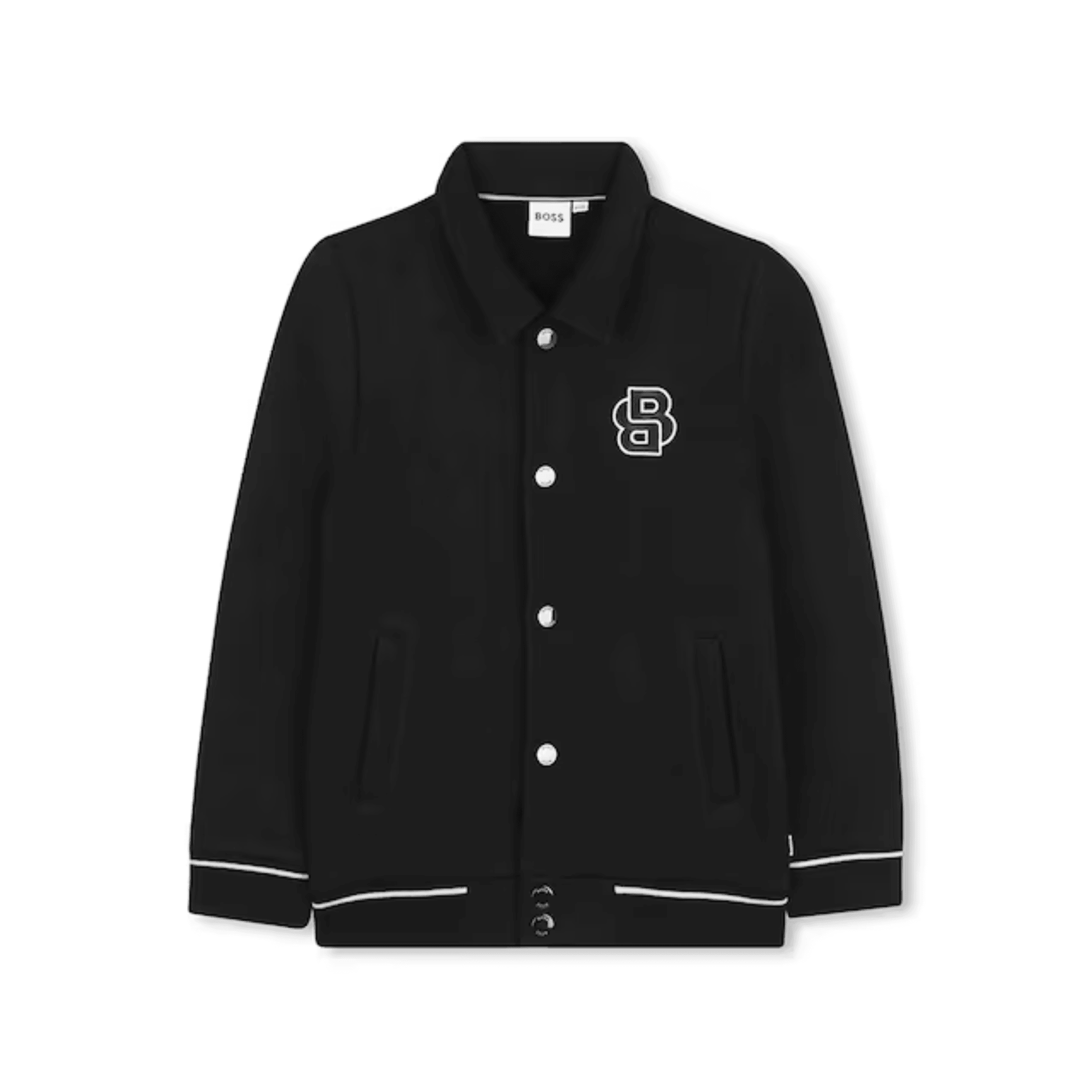 CARDIGAN BOSS FW25