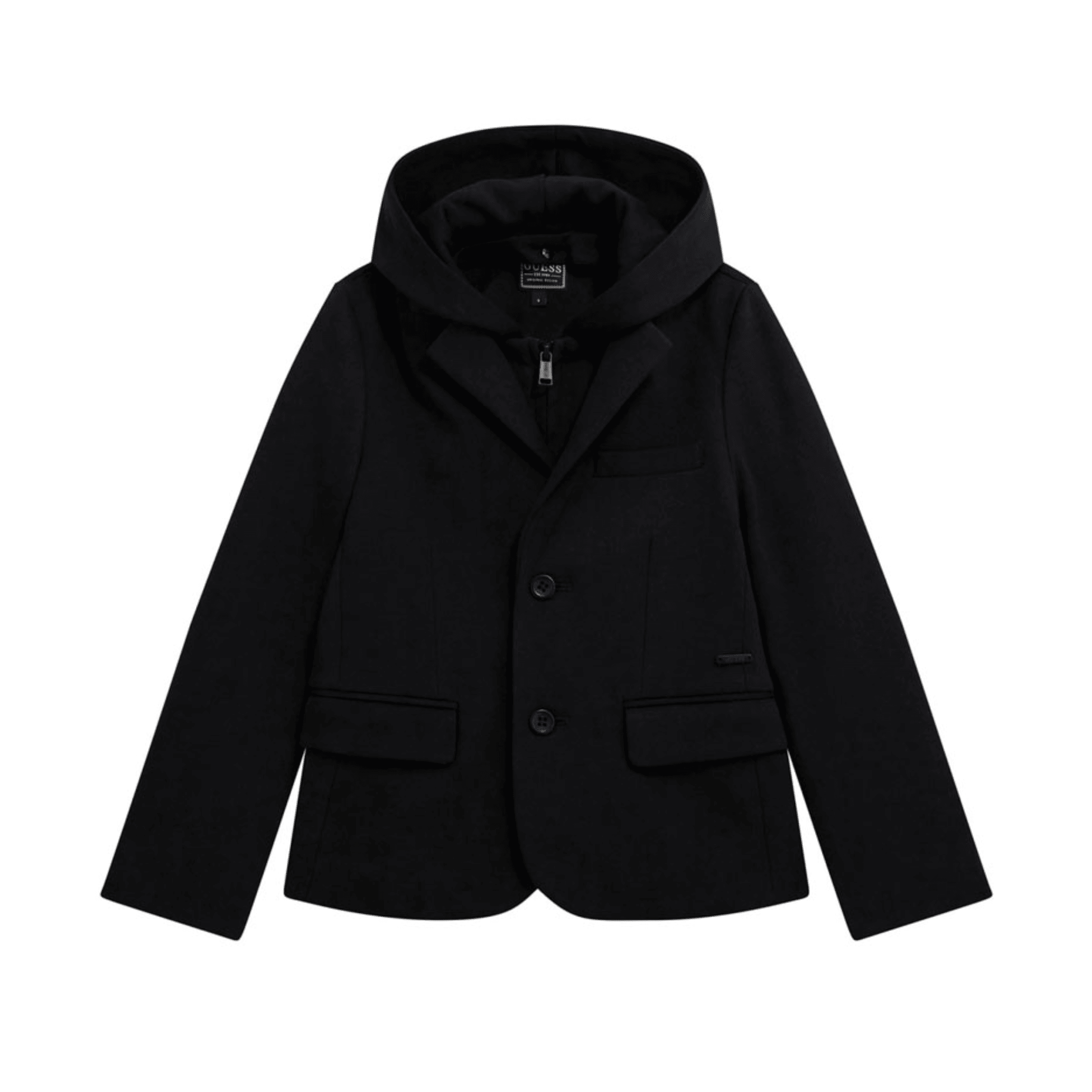 SACOU GUESS