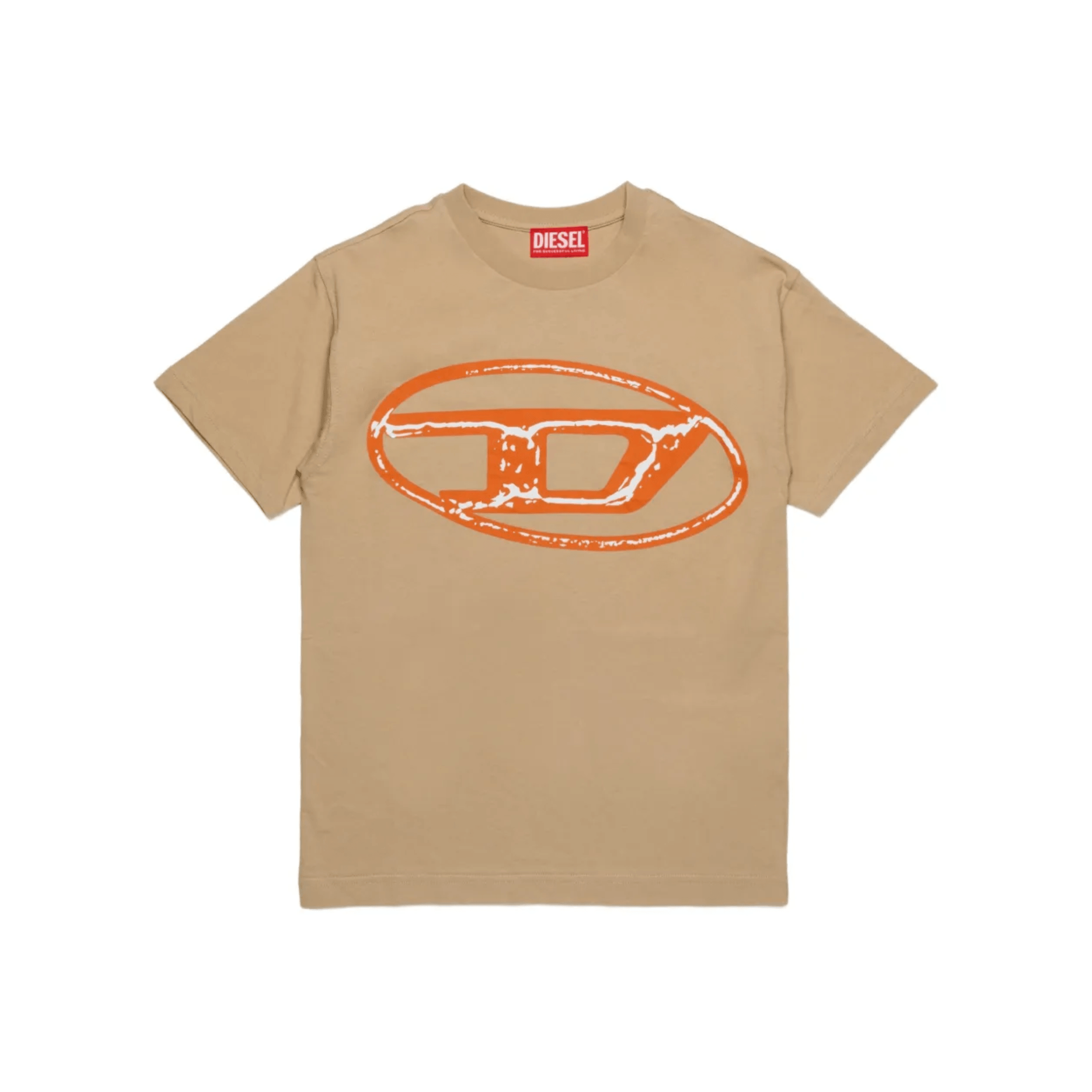 TRICOU DIESEL