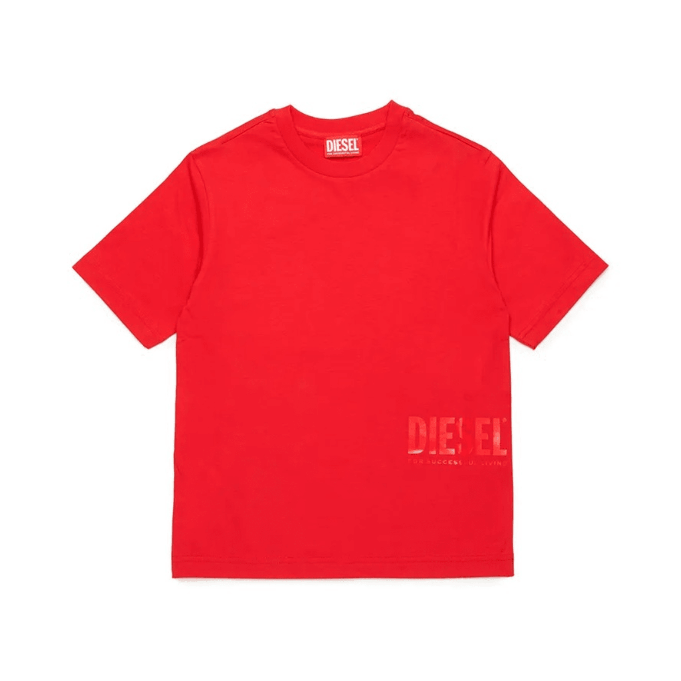 TRICOU DIESEL