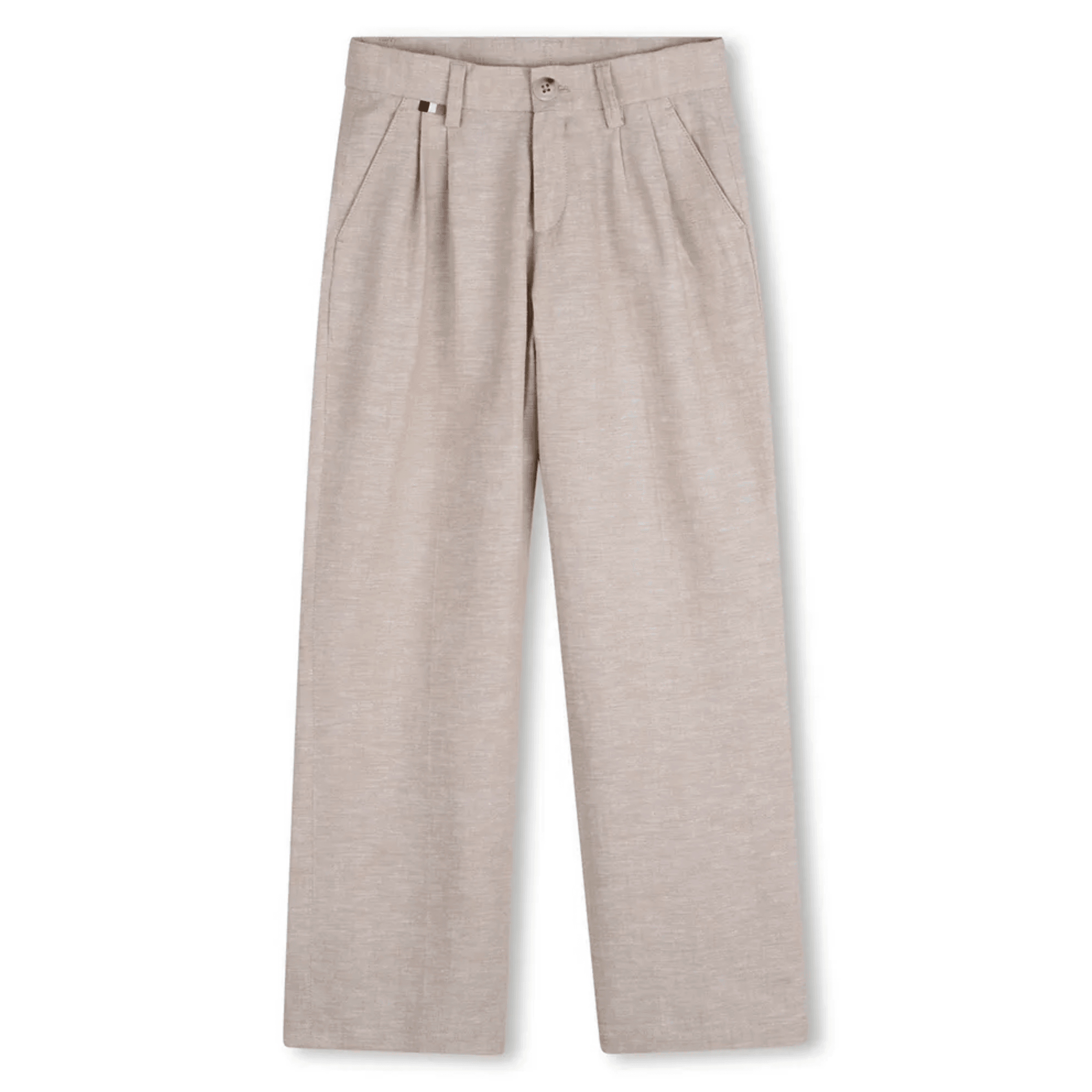 PANTALONI BOSS SS26