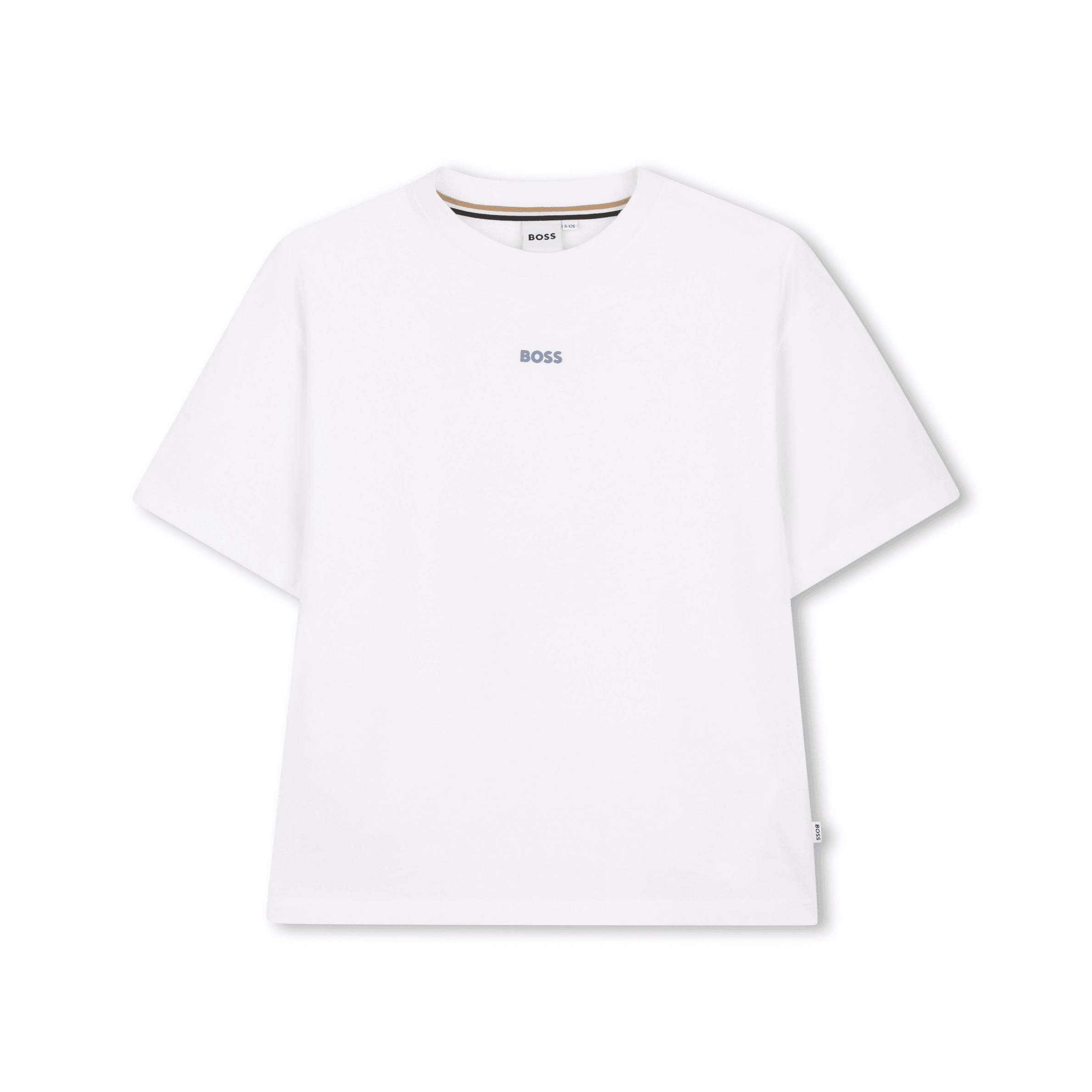 TRICOU BOSS SS26