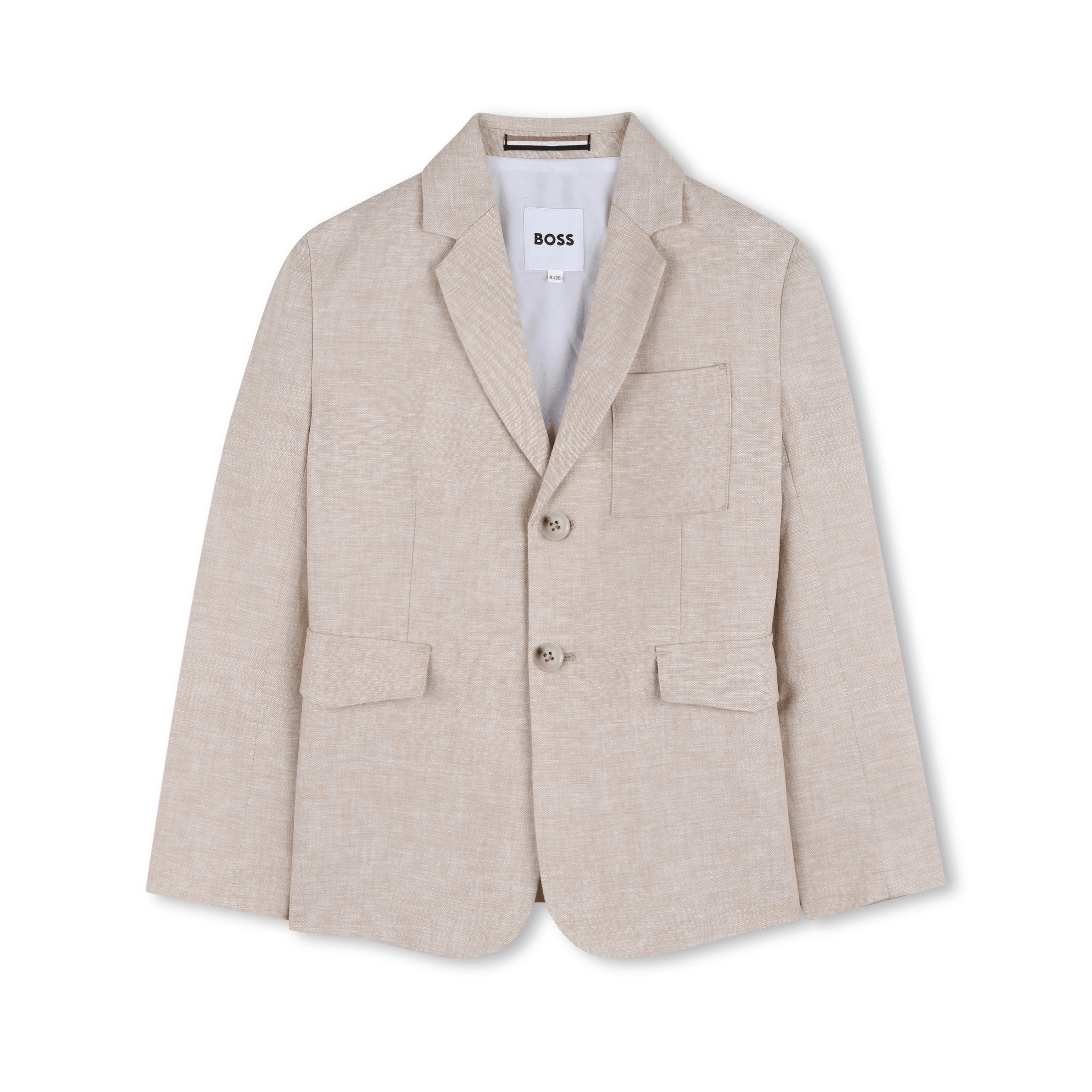 SACOU BOSS SS26