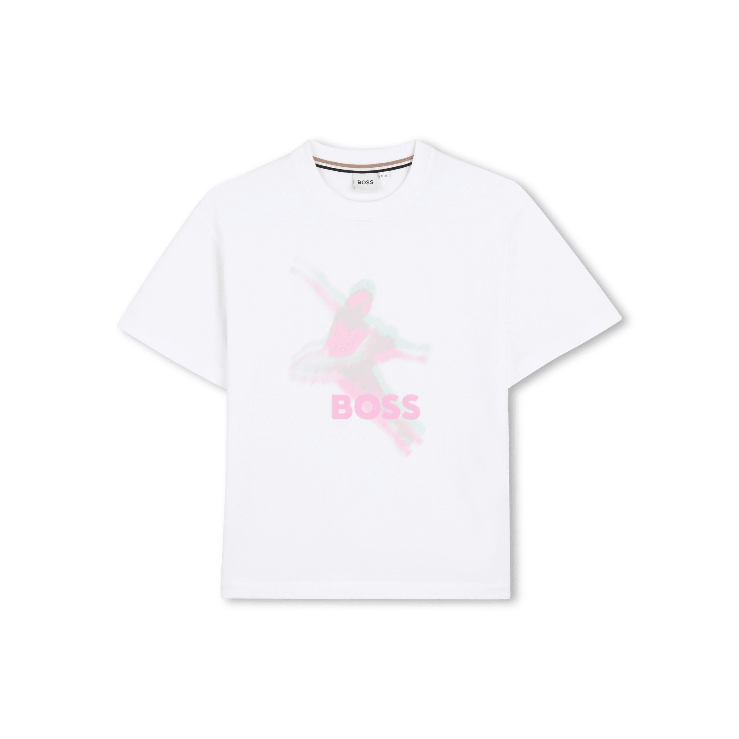 TRICOU BOSS SS26