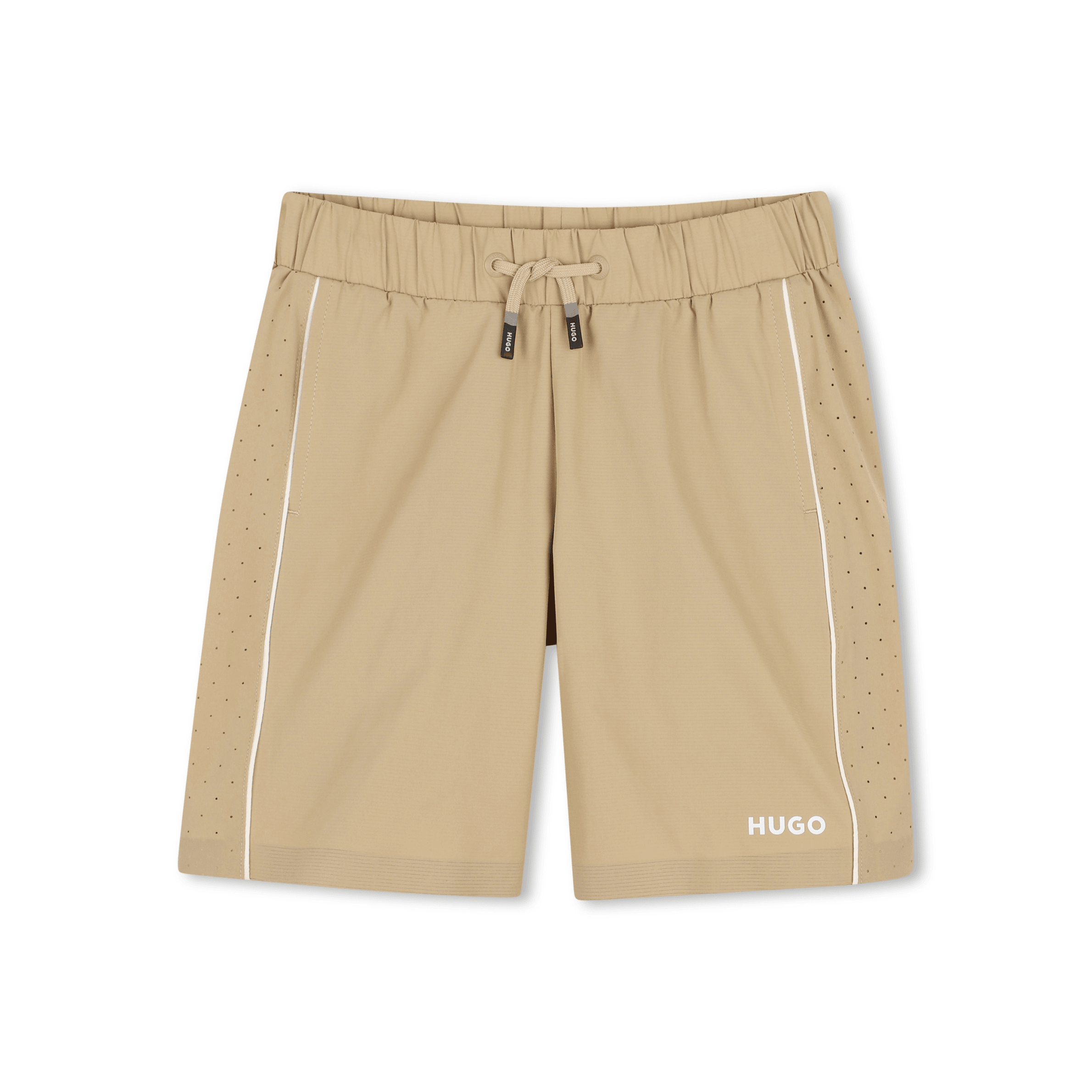 BERMUDE HUGO SS26
