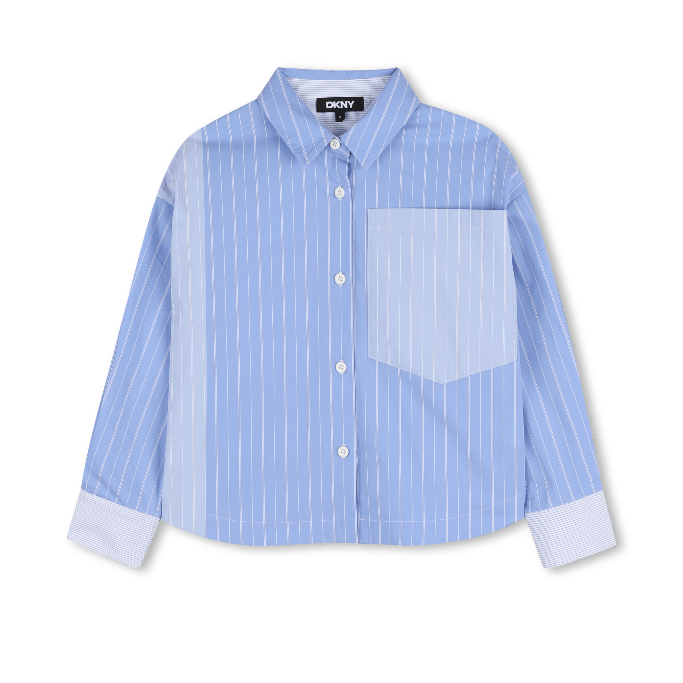 CAMASA DKNY SS26